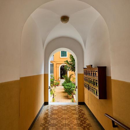 Labi Home Colossevm Rome Extérieur photo
