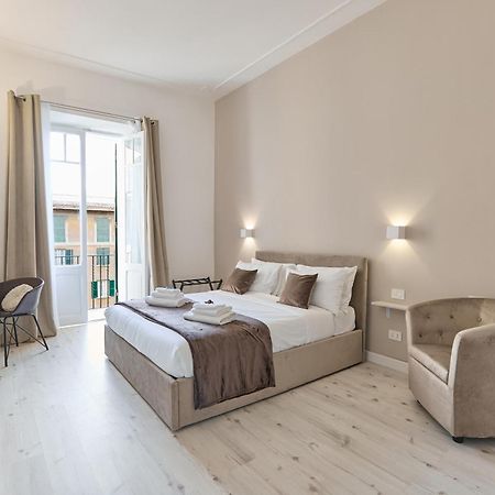 Labi Home Colossevm Rome Extérieur photo