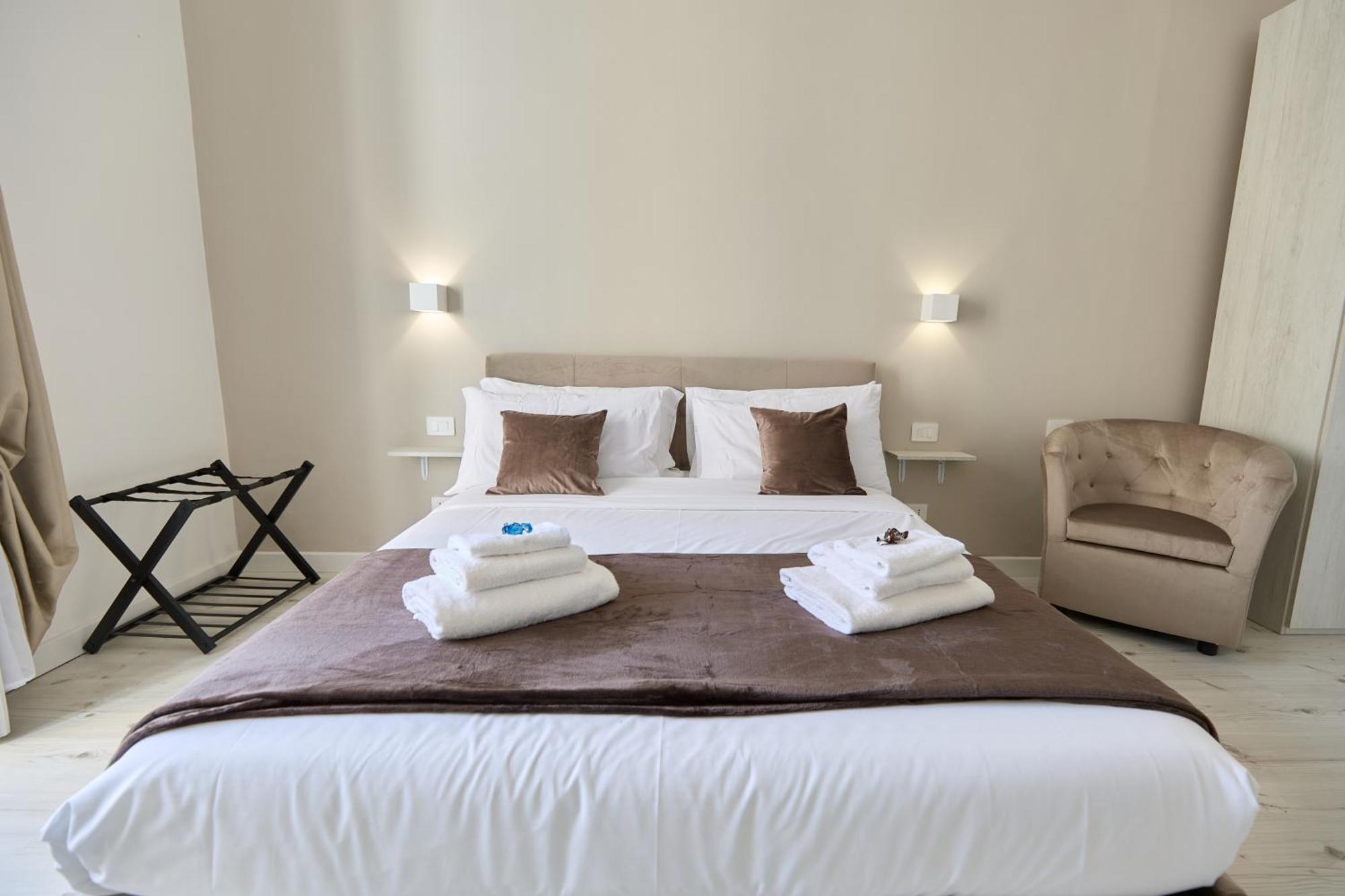Labi Home Colossevm Rome Extérieur photo