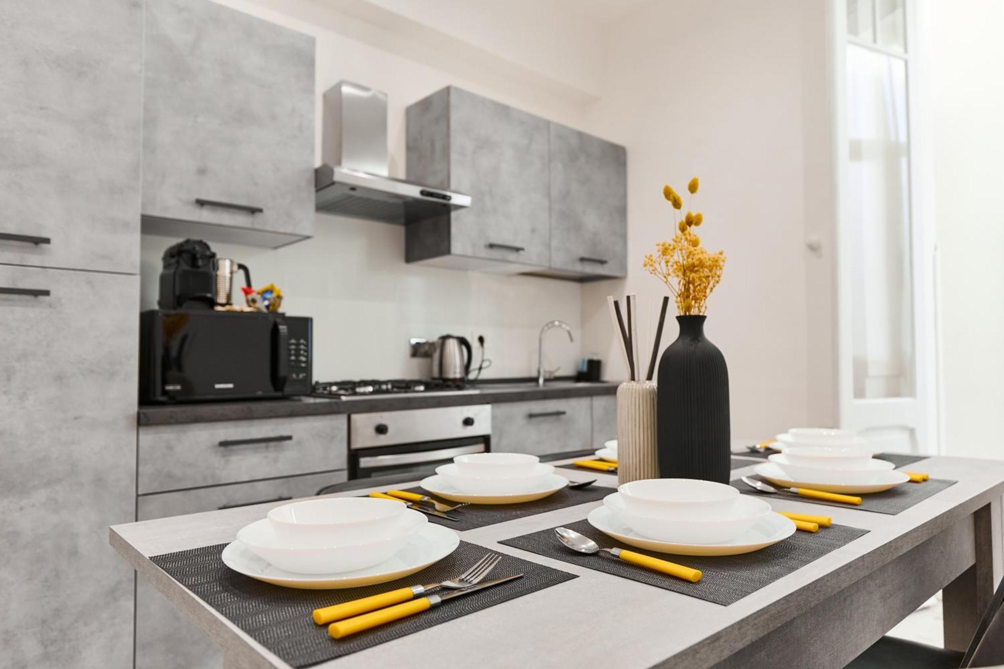 Labi Home Colossevm Rome Extérieur photo