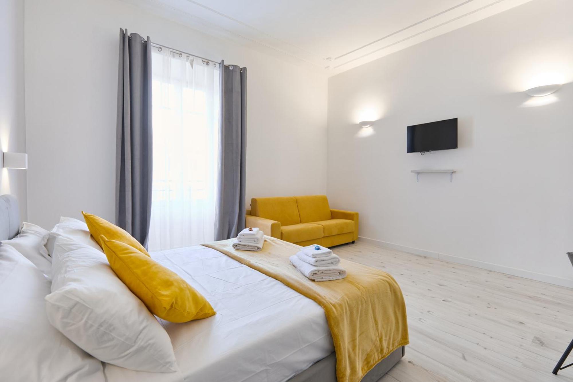 Labi Home Colossevm Rome Extérieur photo