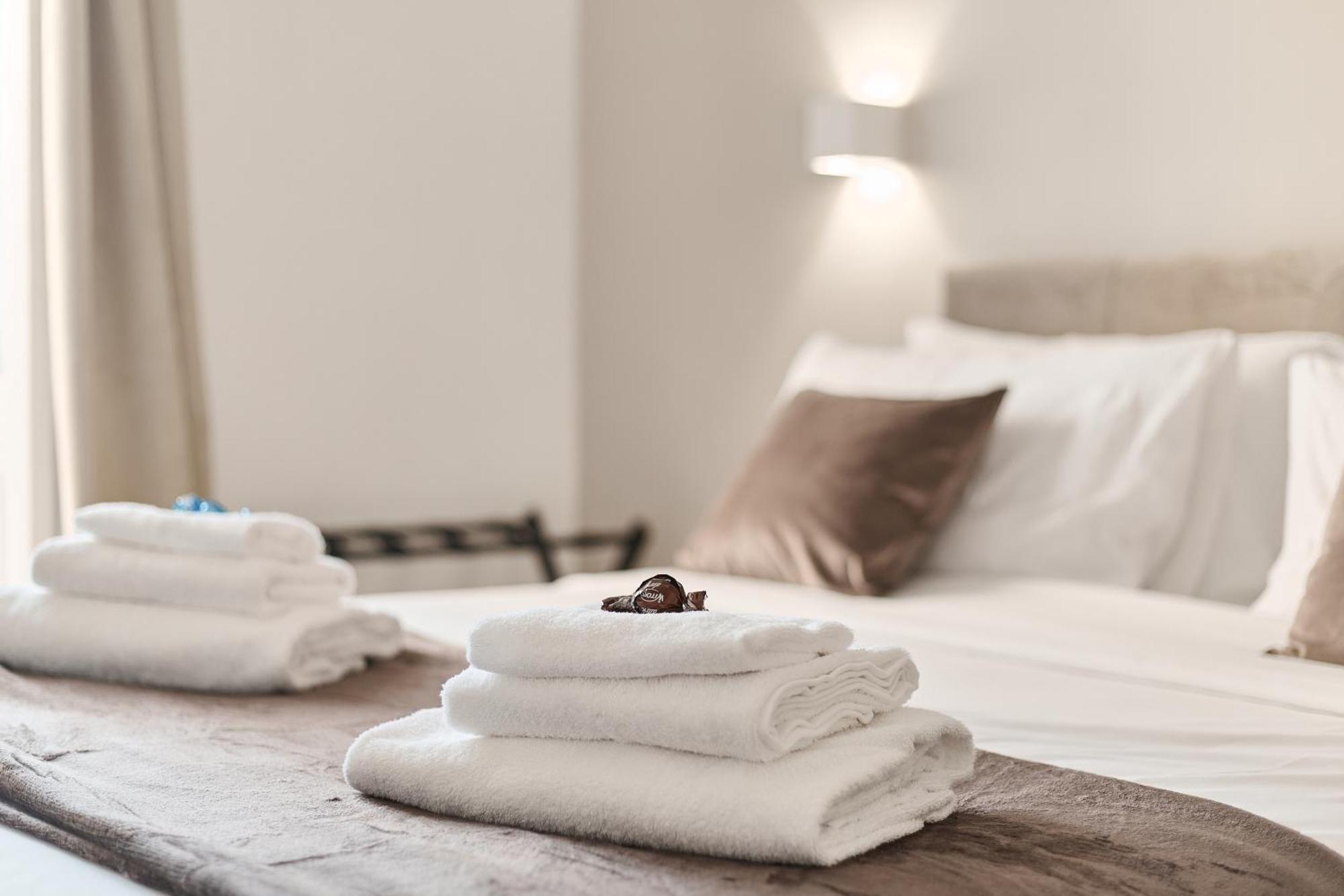 Labi Home Colossevm Rome Extérieur photo