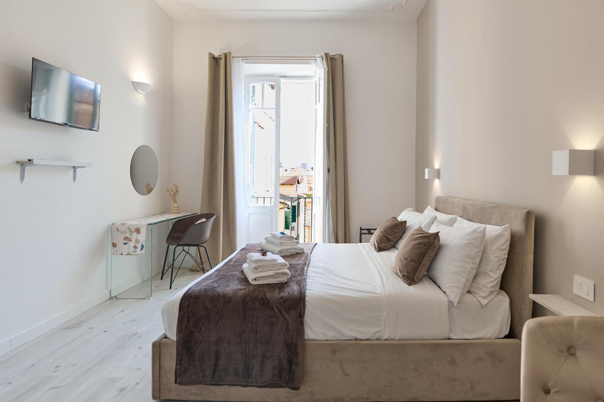 Labi Home Colossevm Rome Extérieur photo