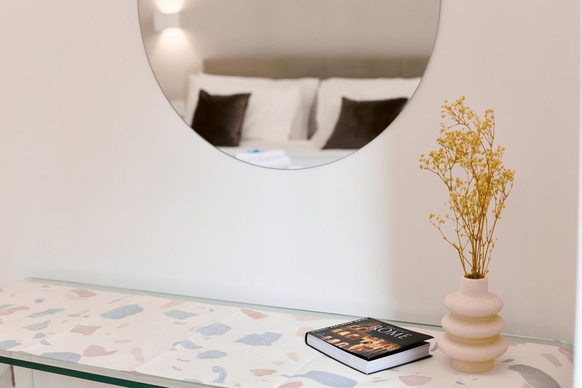 Labi Home Colossevm Rome Extérieur photo