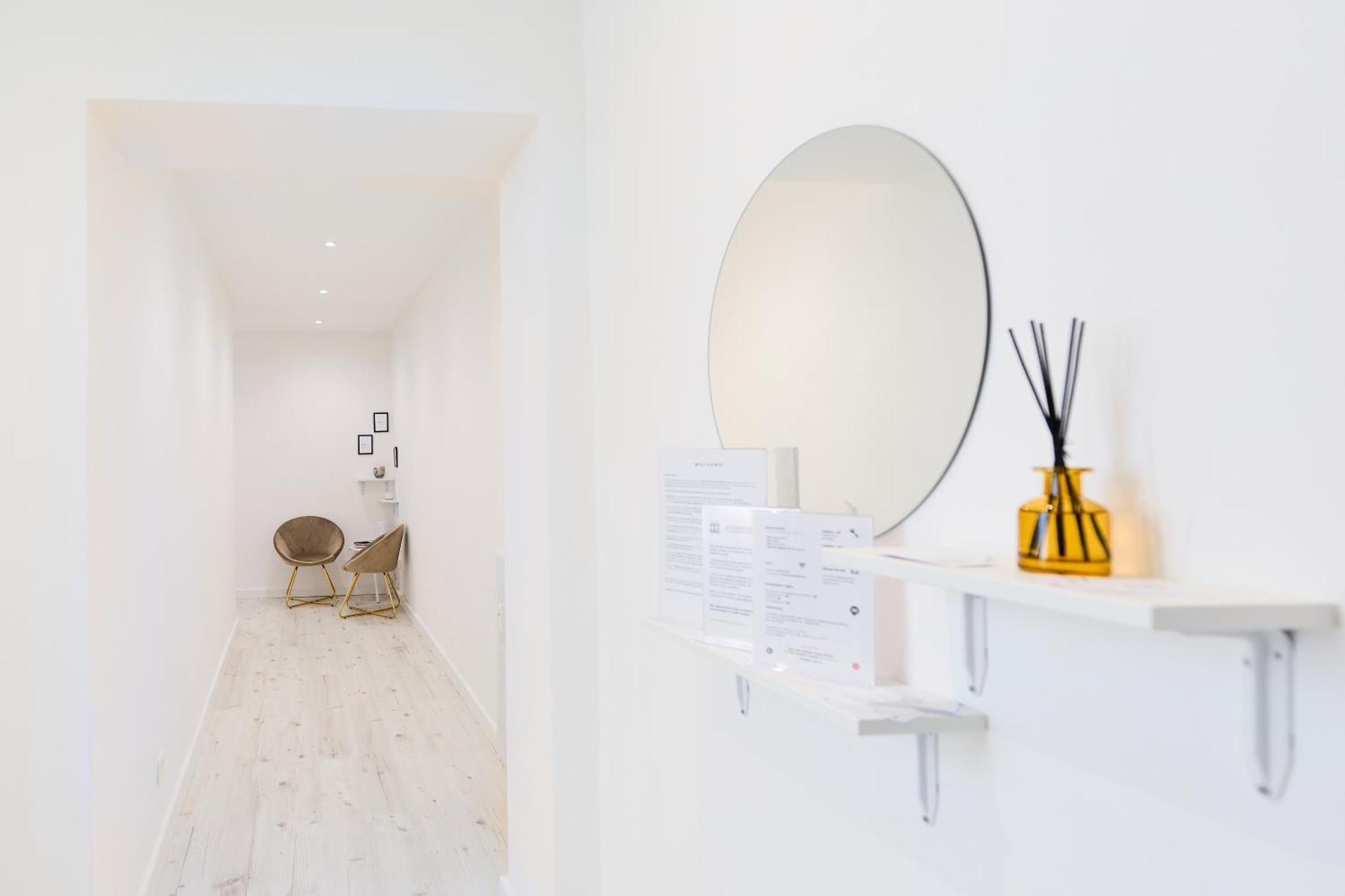 Labi Home Colossevm Rome Extérieur photo