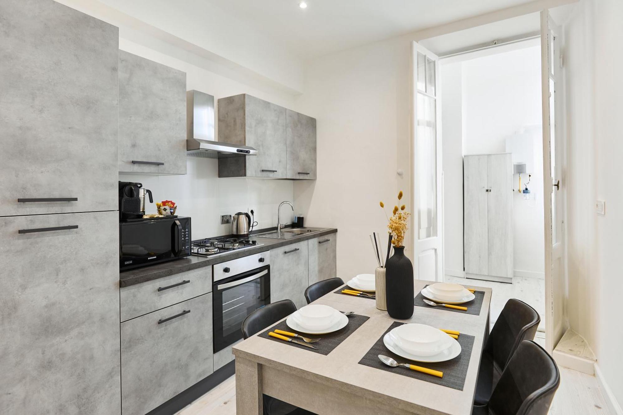 Labi Home Colossevm Rome Extérieur photo
