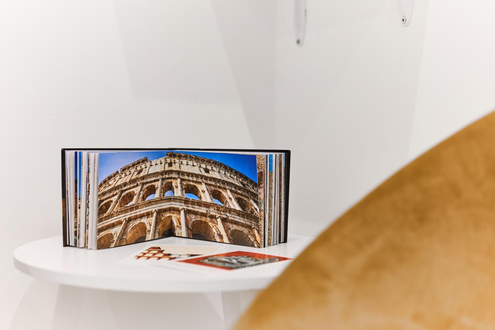 Labi Home Colossevm Rome Extérieur photo