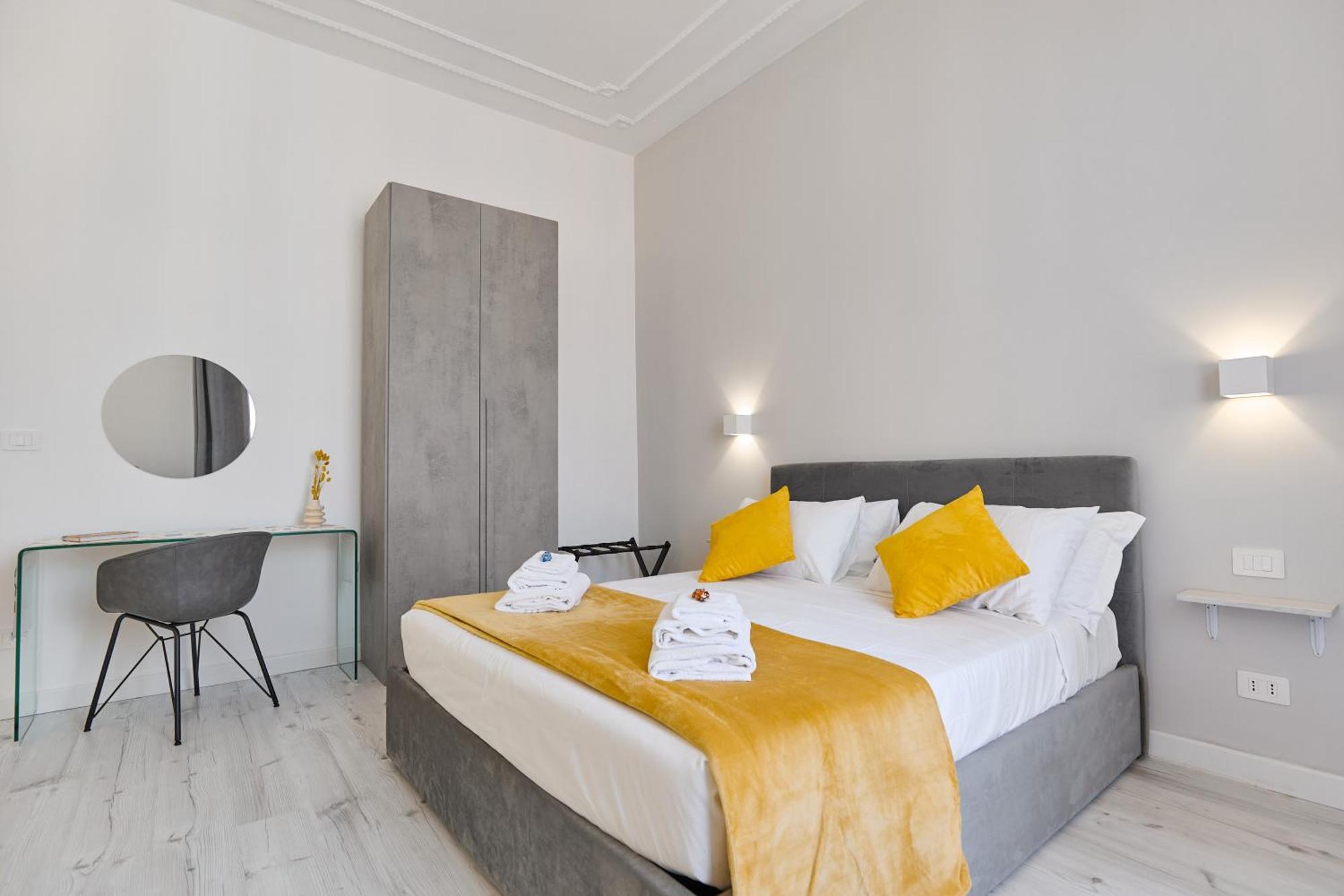 Labi Home Colossevm Rome Extérieur photo