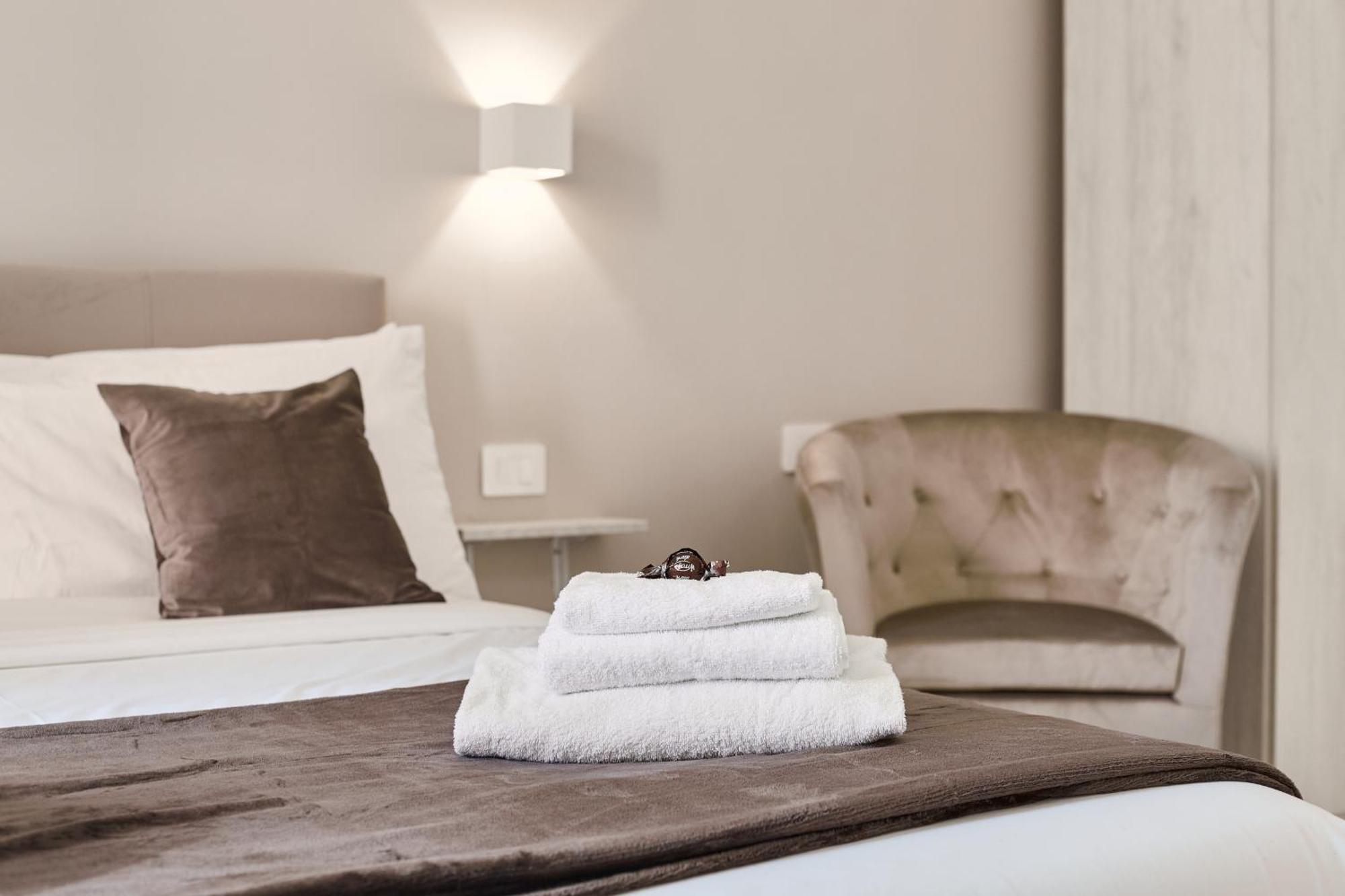 Labi Home Colossevm Rome Extérieur photo