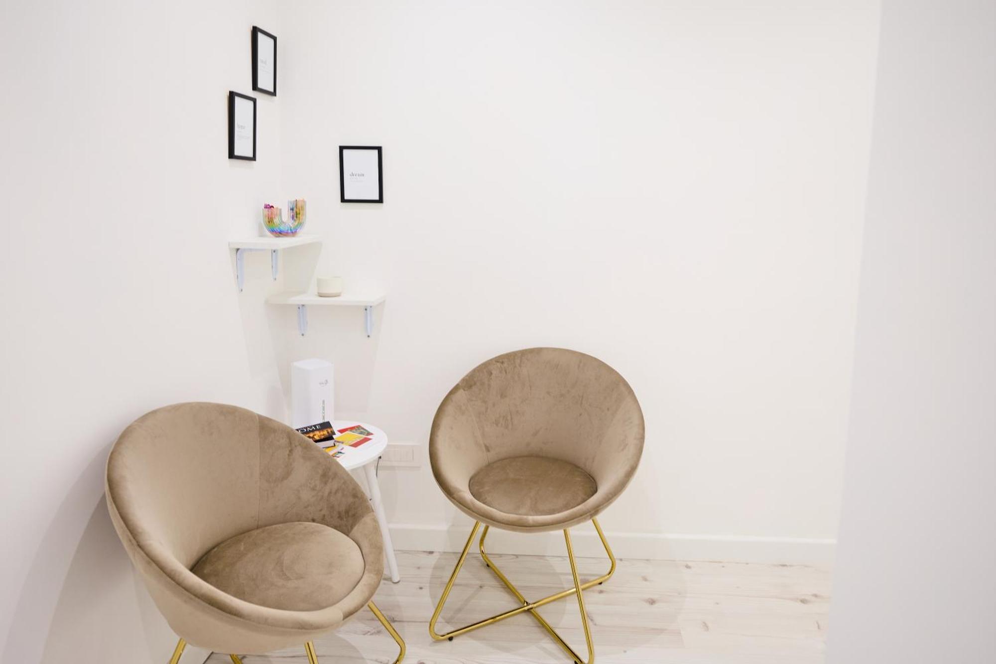 Labi Home Colossevm Rome Extérieur photo