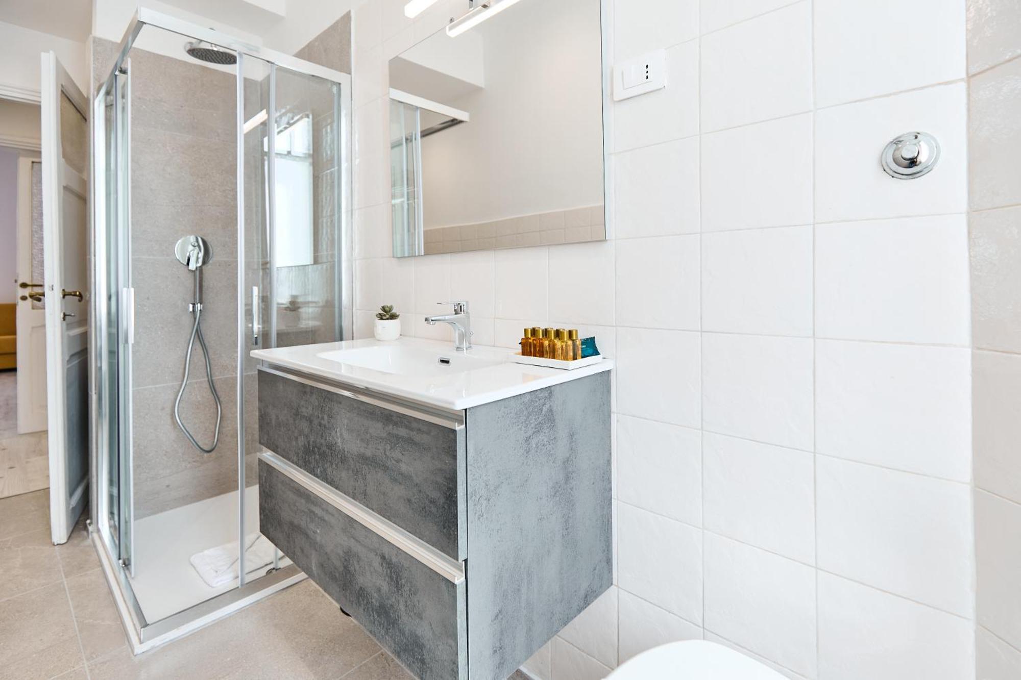 Labi Home Colossevm Rome Extérieur photo