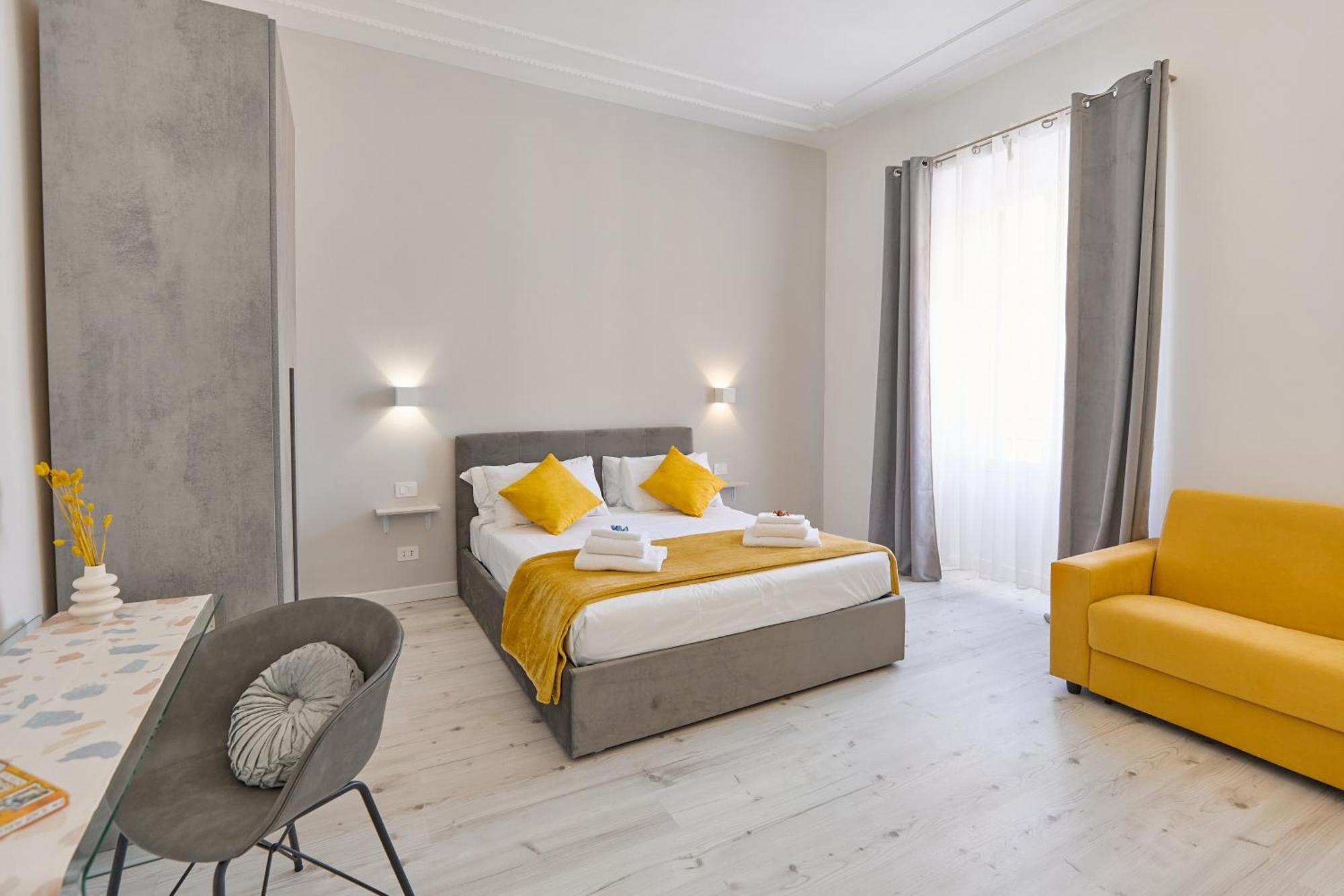 Labi Home Colossevm Rome Extérieur photo