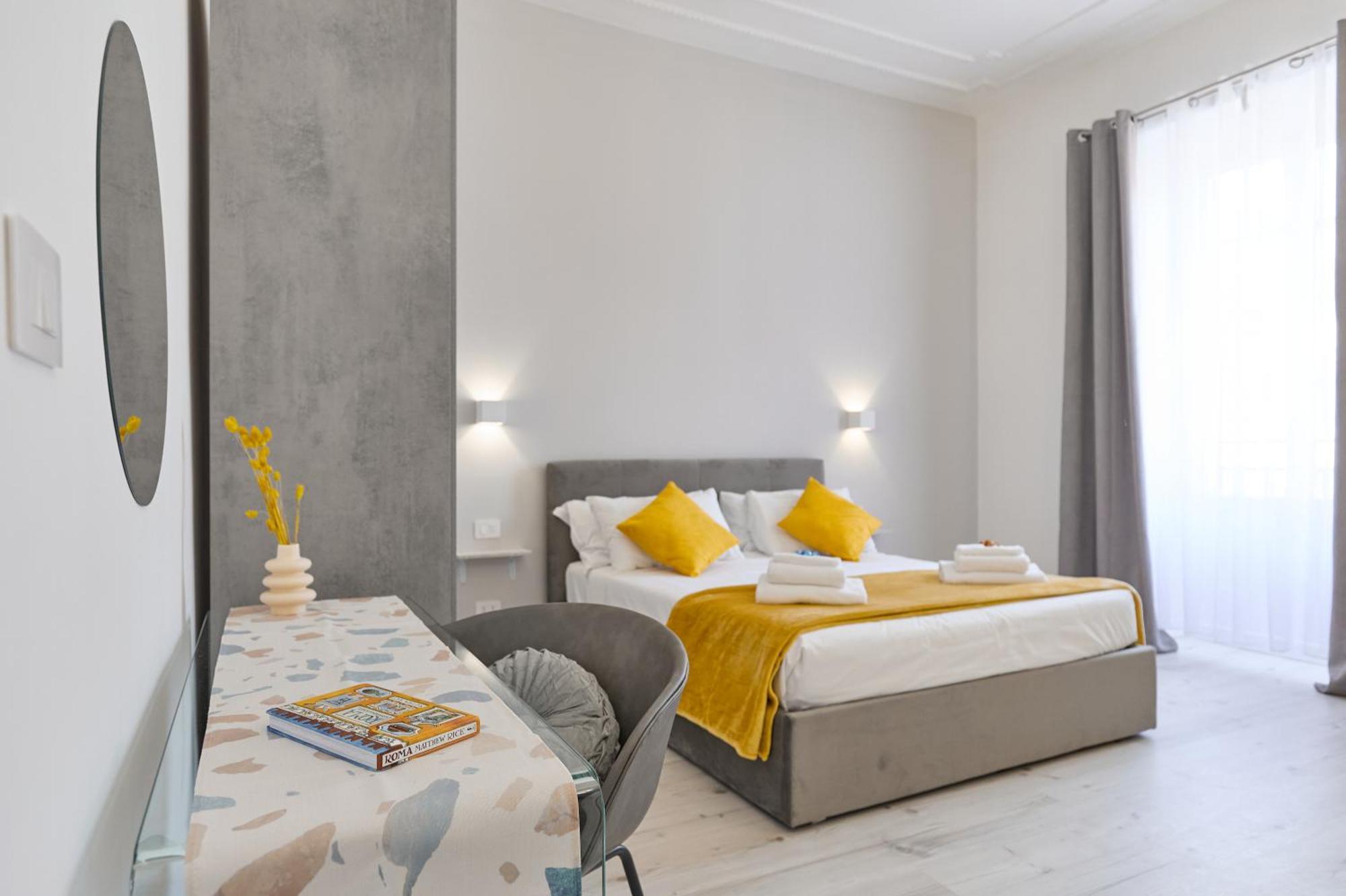 Labi Home Colossevm Rome Extérieur photo
