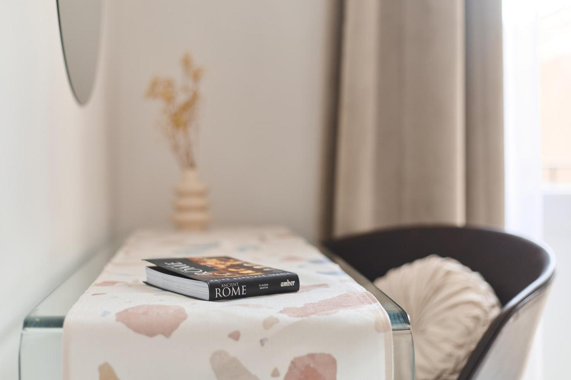 Labi Home Colossevm Rome Extérieur photo