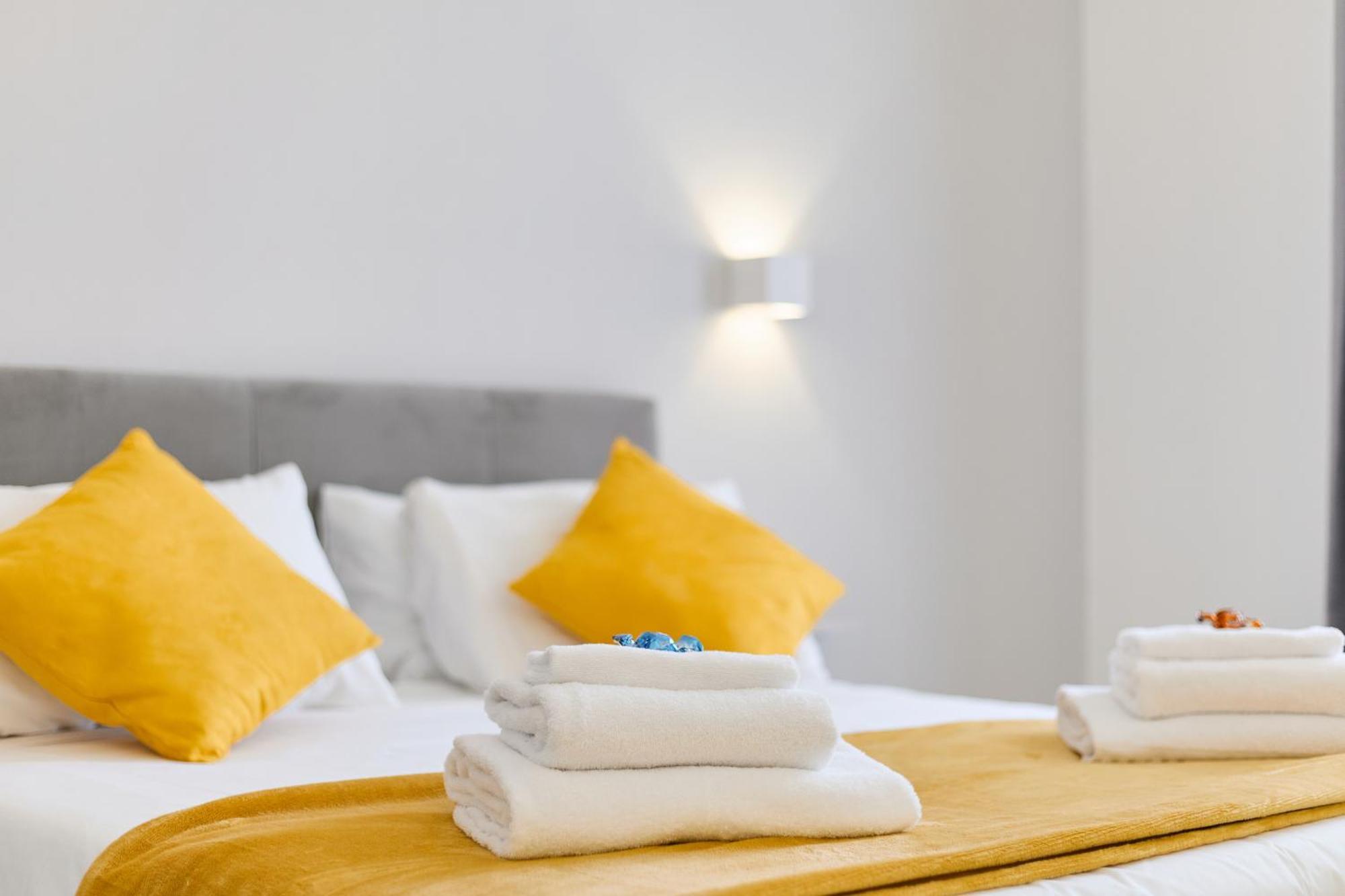 Labi Home Colossevm Rome Extérieur photo