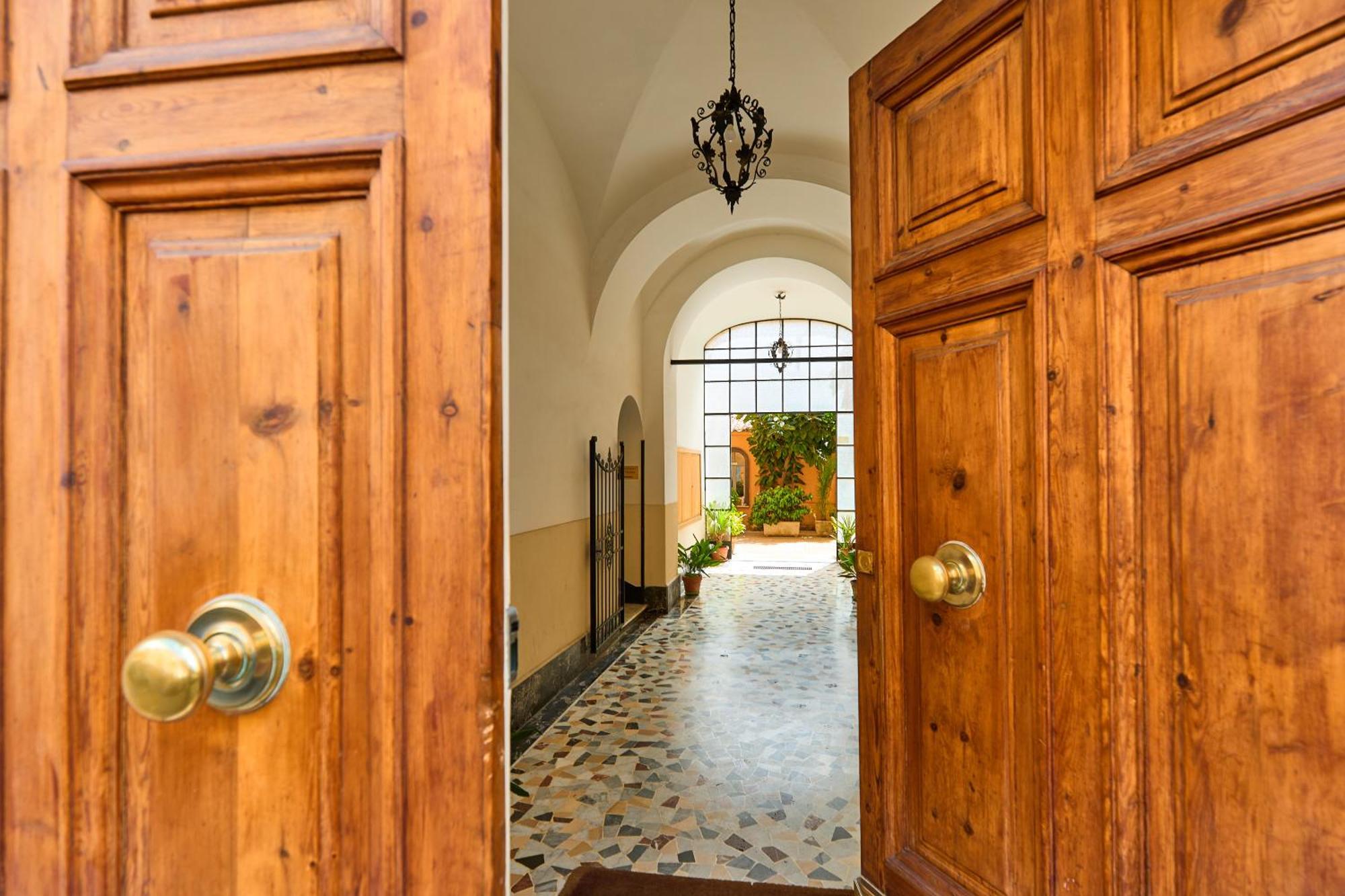 Labi Home Colossevm Rome Extérieur photo