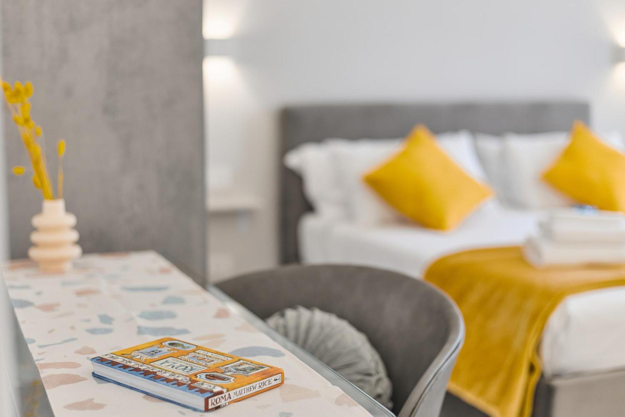 Labi Home Colossevm Rome Extérieur photo