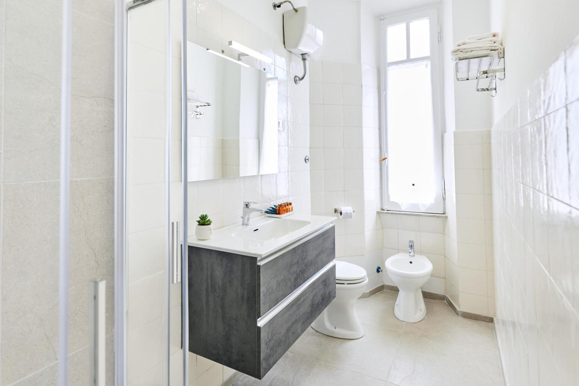 Labi Home Colossevm Rome Extérieur photo
